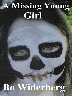 cover image of A Missing Young Girl